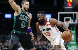 Boston Celtics tiết lộ lý do vì sao từ bỏ James Harden