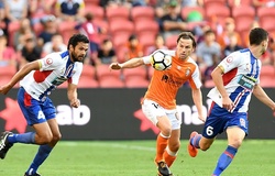 Nhận định Newcastle Jets vs Brisbane Roar, 15h05 ngày 20/01, VĐQG Úc