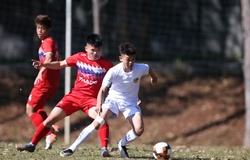 Lịch thi đấu bóng đá Việt Nam hôm nay 20/1: Vòng loại U19 Quốc gia 2021