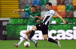 Nhận định Udinese vs Atalanta, 21h00 ngày 20/01, VĐQG Italia