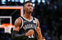 Cầu thủ bị u thận cảm ơn Brooklyn Nets vì đã ... trade mình