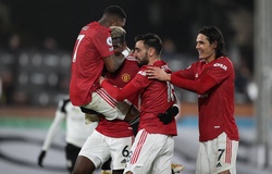 Video Highlight Fulham vs MU, bóng đá Ngoại hạng Anh hôm nay 21/1