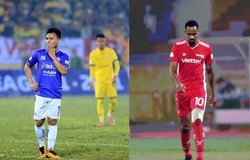 Thất bại của những ông lớn khiến V.League ngày càng đáng xem