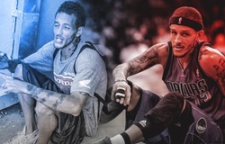 Delonte West thoát cảnh vô gia cư, tìm được công việc mới