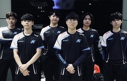 Trực tiếp LCK Mùa Xuân 2021 hôm nay 20/1: LSB vs AF