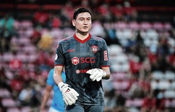 Đặng Văn Lâm được "người nhà" khen xuất sắc nhất Đông Nam Á