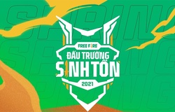 Dự đoán Đấu Trường Sinh Tồn Mùa Xuân 2021 trên giaidau.ff.garena.vn
