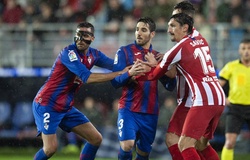 Nhận định, soi kèo Eibar vs Atletico Madrid, 03h30 ngày 22/01