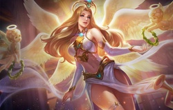 Open ID Liên quân để làm gì?