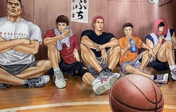 Slam Dunk Deluxe Edition cháy hàng tại Việt Nam, làm sao để mua?
