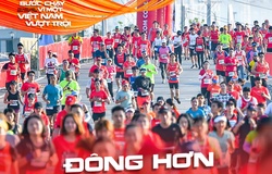 Techcombank Ho Chi Minh City International Marathon đạt mốc VĐV đăng ký đông nhất Việt Nam