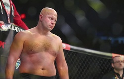Huyền thoại MMA Fedor Emelimanenko nhập viện vì COVID-19 
