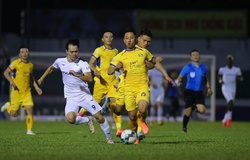 Lịch thi đấu vòng 2 V.League 2021: HAGL vs SLNA