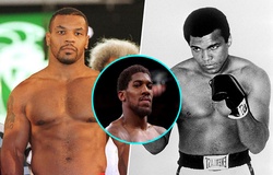 Bác bỏ ý kiến Anthony Joshua, Mike Tyson khẳng định mình sẽ thua Muhammad Ali