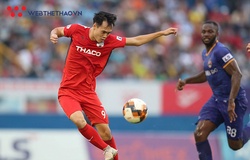 Lịch thi đấu bóng đá Việt Nam hôm nay 22/1: Đại chiến HAGL vs SLNA