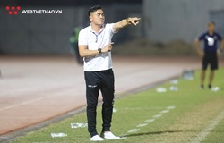 Vòng 2 V.League 2021: Hội ngộ cố nhân