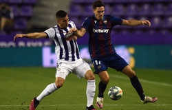 Nhận định Levante vs Real Valladolid, 03h00 ngày 23/01