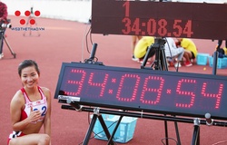 Bầu chọn VĐV tiêu biểu toàn quốc 2020: Nguyễn Thị Oanh, Quách Thị Lan đụng “đối thủ” nặng ký