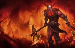 Đội hình Đồ Tể DTCL mùa 4.5 mạnh nhất