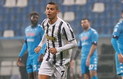 Xếp hạng 10 bàn thắng đẹp nhất sự nghiệp của Ronaldo