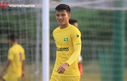 Đối thủ mang tin vui đến cho HAGL