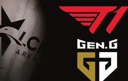 Trực tiếp LCK Mùa Xuân 2021 hôm nay 21/1: T1 vs GEN