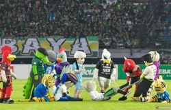 Kỳ lạ giải VĐQG Indonesia đợi hơn 10 tháng để hủy vì COVID-19