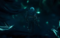 Bảng ngọc và cách lên đồ Viego LOL mùa 11