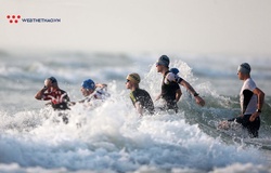 Techcombank IRONMAN 70.3 Vietnam 2021: Cơ hội cho “Người sắt” Việt tỏa sáng trước SEA Games 31?