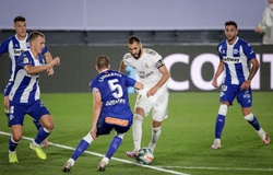 Nhận định, soi kèo Alaves vs Real Madrid, 03h00 ngày 24/01
