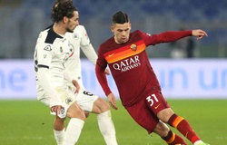 Nhận định AS Roma vs Spezia, 21h00 ngày 23/01, VĐQG Italia