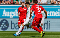 Nhận định Augsburg vs Union Berlin, 21h30 ngày 23/01, VĐQG Đức