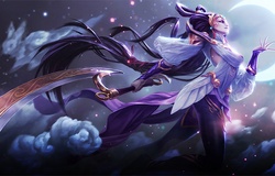 Đội hình Linh Hồn DTCL mùa 4.5