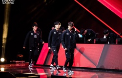 Trực tiếp LPL Mùa Xuân 2021 hôm nay 22/1: EDG vs JDG