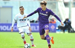 Nhận định Fiorentina vs Crotone, 02h45 ngày 24/01, VĐQG Italia
