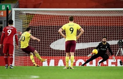 Huyền thoại Liverpool hết niềm tin đội nhà vô địch Ngoại hạng Anh