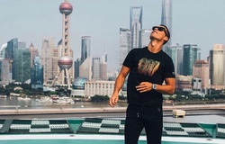 Cristiano Ronaldo với niềm đam mê trị giá... 6 triệu euro