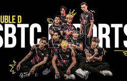 Lịch thi đấu VCS 2021 hôm nay 22/1: SBTC vs BTS