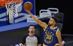 Highlight và kết quả NBA ngày 22/1: GSW thua sốc Knicks