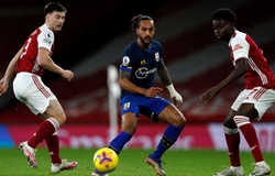 Video Highlight Southampton vs Arsenal, bóng đá Anh hôm nay 23/1