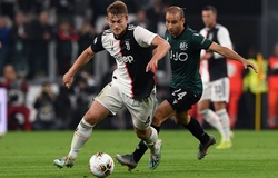 Video Highlight Juventus vs Bologna, bóng đá Ý hôm nay 24/1