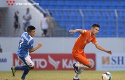 Kết quả Quảng Ninh vs Đà Nẵng, video V.League 2021