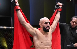 Võ sĩ tại UFC 257 bị sa thải vì tiếp tay cho người trốn kiểm dịch Covid-19