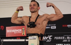 Bellator tri ân tới Michael Chandler trước thềm UFC 257