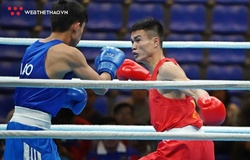 “Kỳ tích 32 năm” đưa boxer Nguyễn Văn Đương lọt Top 10 VĐV tiêu biểu thể thao Việt Nam 2020