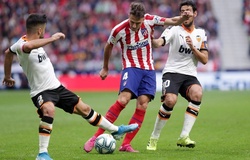 Nhận định, soi kèo Atletico Madrid vs Valencia, 03h00 ngày 25/01