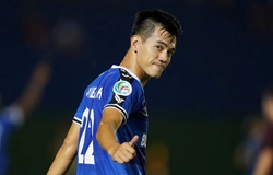 Kết quả Hà Nội vs Bình Dương, video V.League 2021