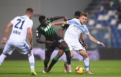 Nhận định Lazio vs Sassuolo, 00h00 ngày 25/01, VĐQG Italia