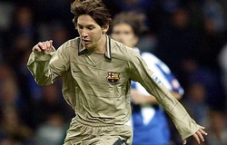 HLV Pochettino tiết lộ Messi suýt gia nhập láng giềng của Barca