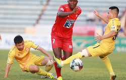 Hải Phòng vs Nam Định: Ồn ào quá khứ, bất ngờ lớn V.League 2021